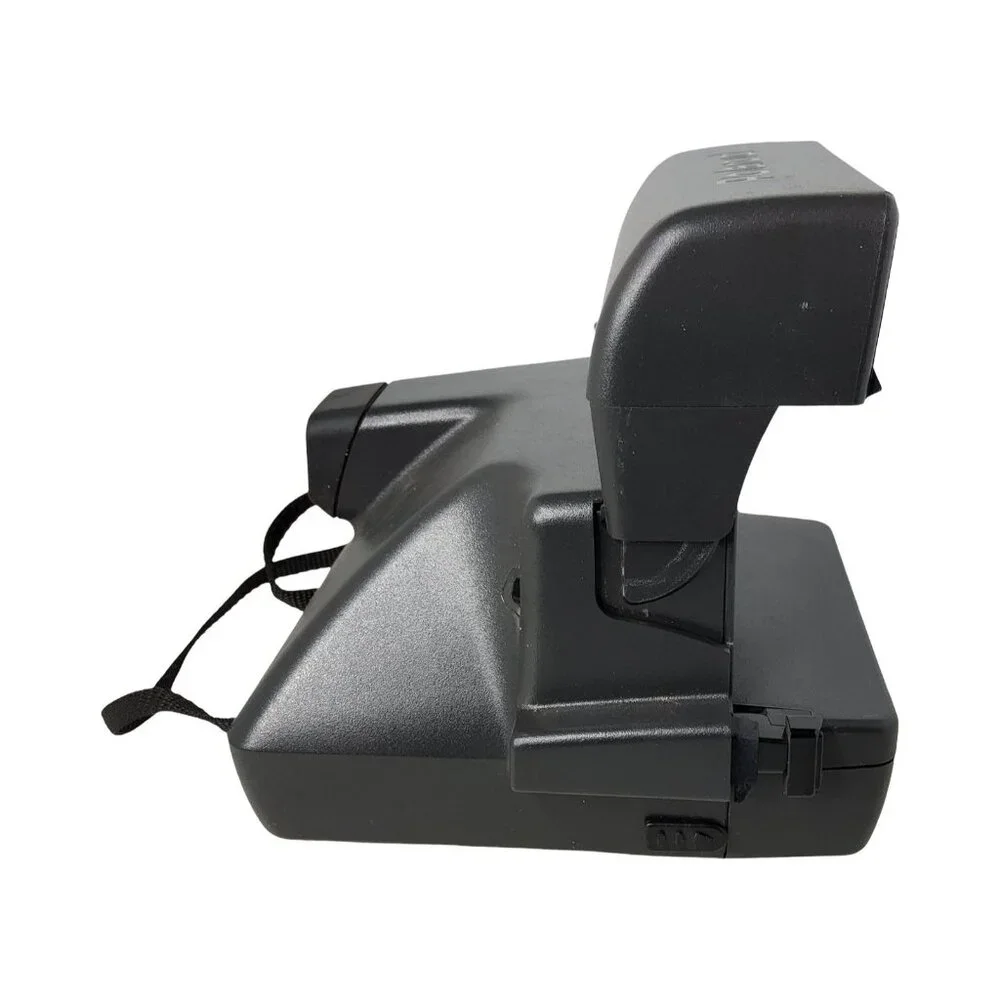 Vintage Working Polaroid One Step Auto Focus Camera.